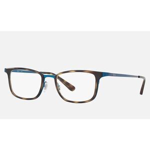 Ray-Ban Unisex Phantos Eyeglasses RB6373M 2924